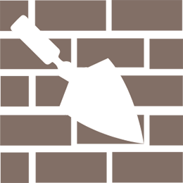 Deadmen Stone Masonry and Landscaping LLC Logo